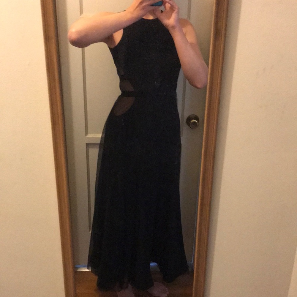 Practice Ballroom Dress by Talisman